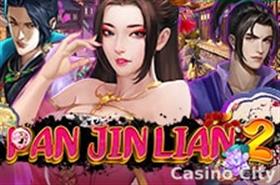 Pan Jian Lian 2 Slot