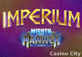 Imperium Mighty Hammer Slot