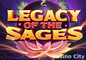 Legacy of the Sages Slot