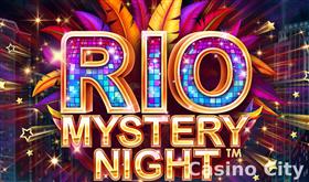 Rio Mystery Night Slot