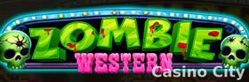 Western Zombie Slot