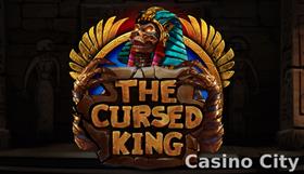 The Cursed King Slot