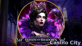 Queen of Shadows Slot