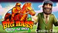 Big Bass Day at the Races Slot