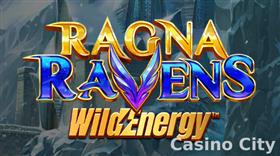 Ragnaravens WildEnergy Slot