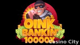 Oink Bankin' Slot