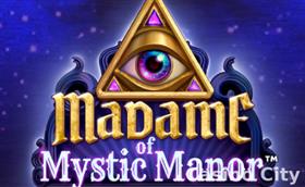 Madame of Mystic Manor Slot