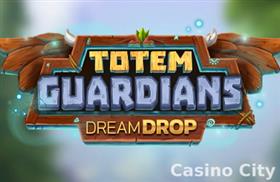Totem Guardians Dream Drop Slot