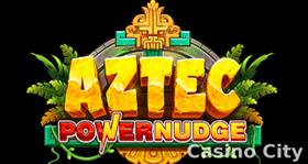 Aztec Powernudge Slot