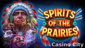 Spirits of the Prairies Slot