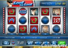 Loot the Loot