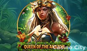 Queen of the Amazon Slot