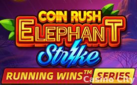 Coin Rush: Elephant Strike Slot