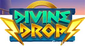 Divine Drop Slot