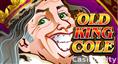 Rhyming Reels - Old King Cole Slot