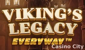 Viking's Legacy EveryWay Slot