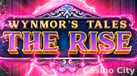 Wynmor's Tales: The Rise Slot