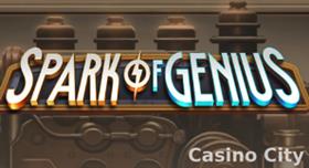 Spark of Genius Slot