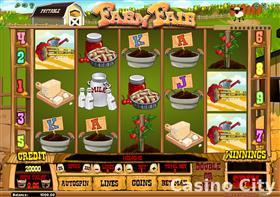 Farm Fair Slot