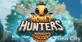 Honey Hunters Slot