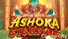 Ashoka Eternal Slot