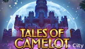 Tales of Camelot Slot