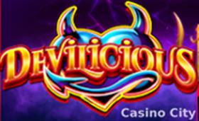 Devilicious Slot