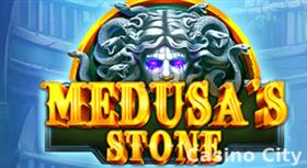 Medusa's Stone Slot