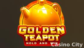 Golden Teapot Slot