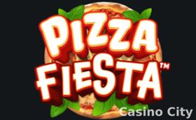 Pizza Fiesta Slot