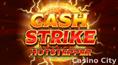 Cash Strike Hotstepper Slot