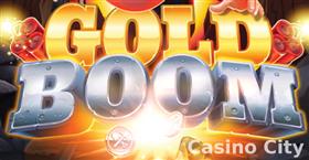 Gold Boom Slot