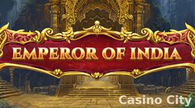 Emperor of India Slot