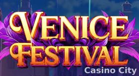 Venice Festival Slot