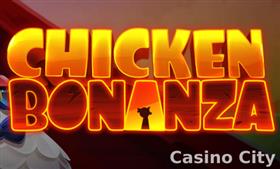 Chicken Bonanza Slot
