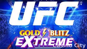 UFC Gold Blitz Extreme Slot