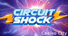 Circuit Shock Slot