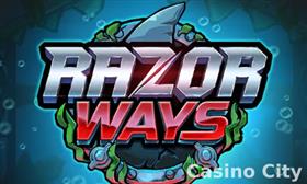 Razor Ways Slot