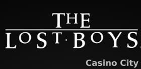 The Lost Boys Slot
