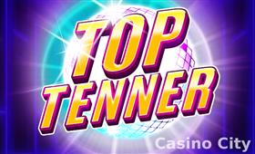 Top Tenner Slot