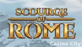 Scourge of Rome Slot