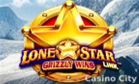 Lone Star Link: Grizzly Wins Slot