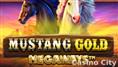 Mustang Gold Megaways Slot