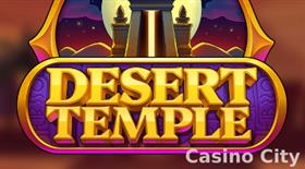 Desert Temple Slot