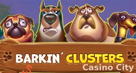 Barkin' Clusters Slot