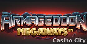 Armageddon Megaways Slot