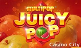 JuicyPop Slot