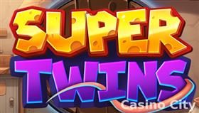 Super Twins Slot