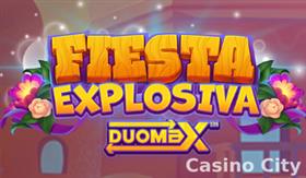 Fiesta Explosiva DuoMax Slot