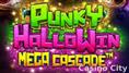 Punky HalloWin Mega Cascade Slot